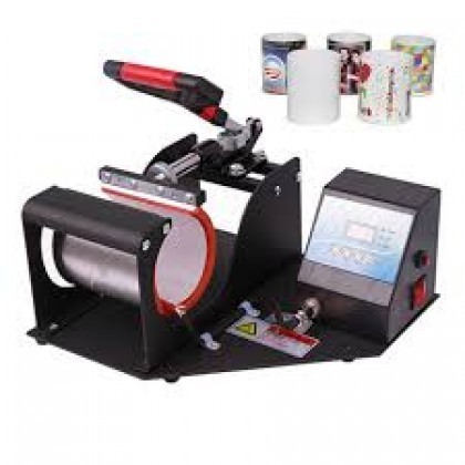 Mug Heat Press machine